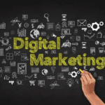 Top 5 digital marketing trends -