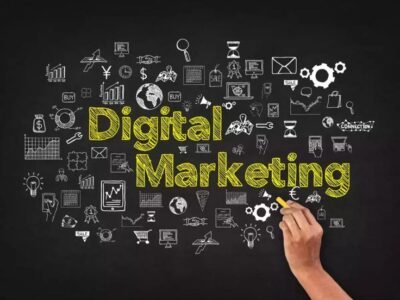 Top 5 digital marketing trends - ET BrandEquity(1)