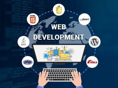 Want to build website for your business_