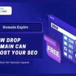 Drop Domain